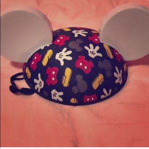 DISNEY PARKS Made with Magic 3.0 Ears NWOT